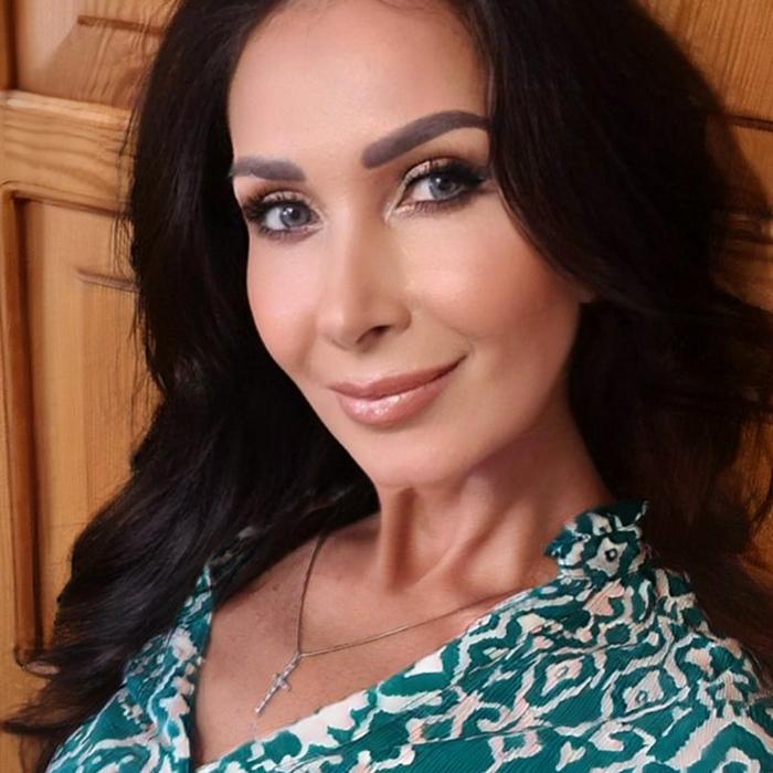 Alina, 50 yrs.old from Odessa, Ukraine