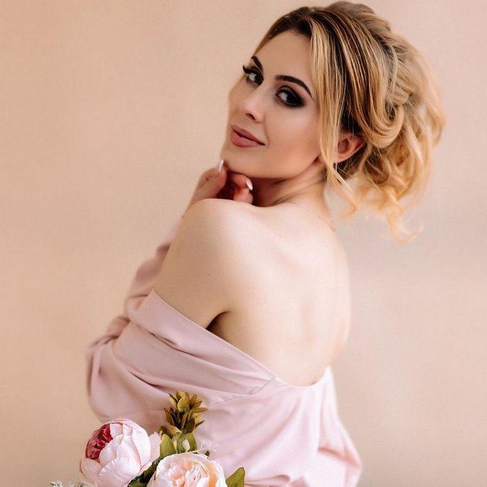 Alena, 36 yrs.old from Kiev, Ukraine