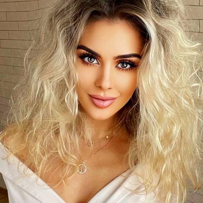 Alena, 36 yrs.old from Kiev, Ukraine