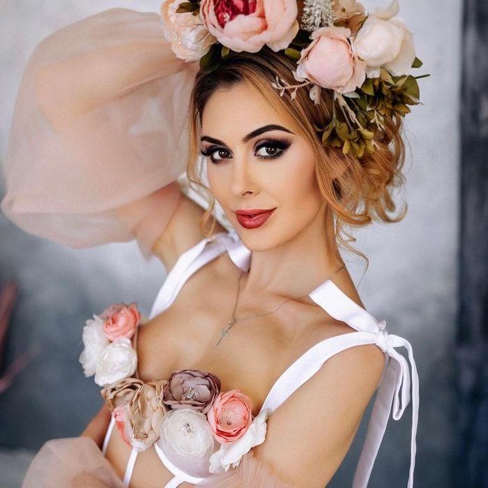 Alena, 36 yrs.old from Kiev, Ukraine