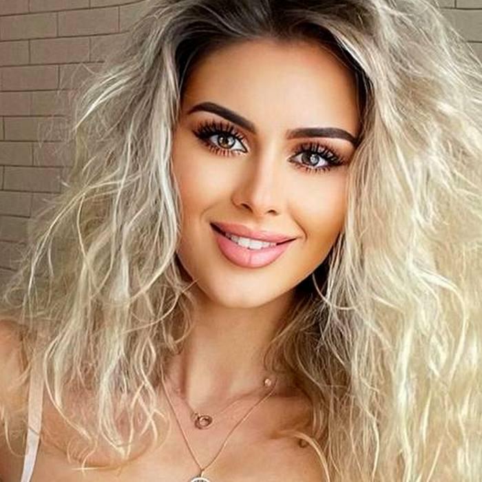 Alena, 36 yrs.old from Kiev, Ukraine