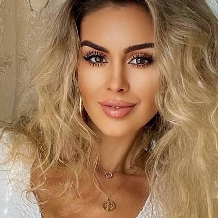 Alena, 36 yrs.old from Kiev, Ukraine