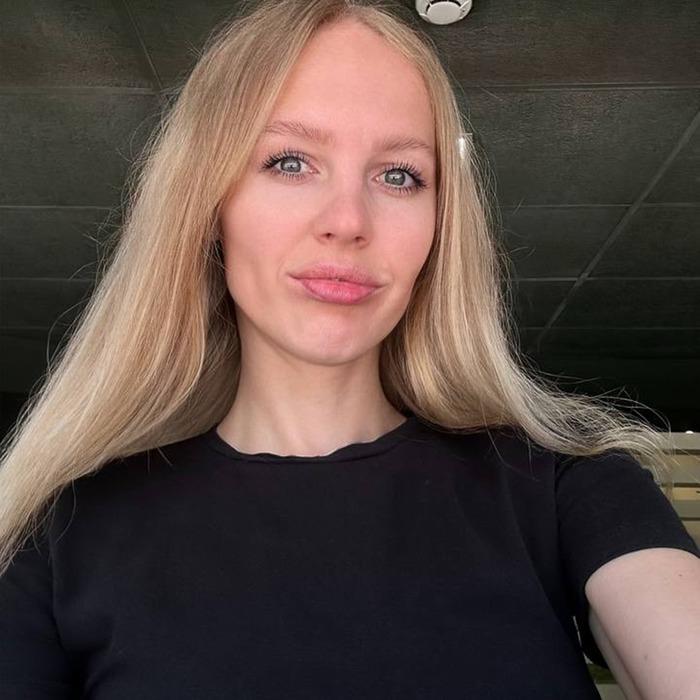 Irina, 30 yrs.old from Alicante, Spain