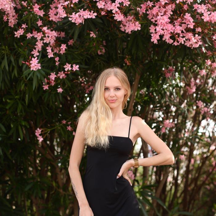 Irina, 30 yrs.old from Alicante, Spain