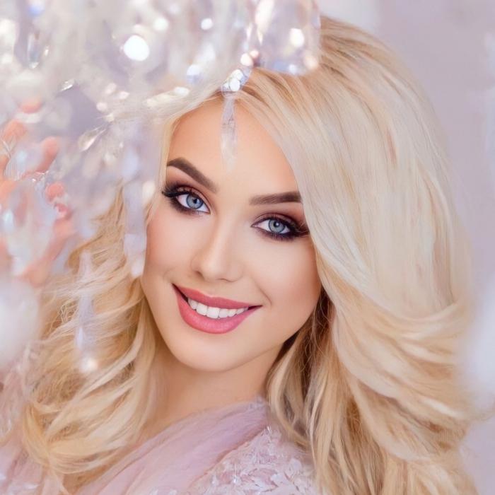 Yulia, 33 yrs.old from Poltava, Ukraine