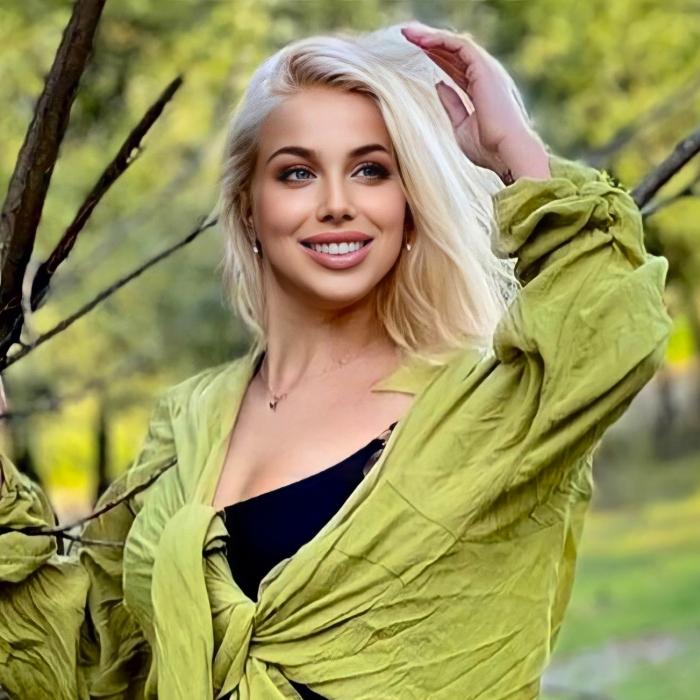 Yulia, 33 yrs.old from Poltava, Ukraine