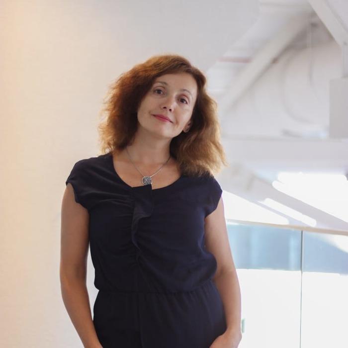 Maria, 50 yrs.old from Eastern Europe