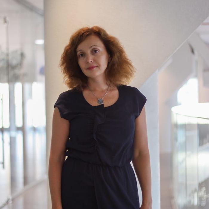 Maria, 50 yrs.old from Eastern Europe