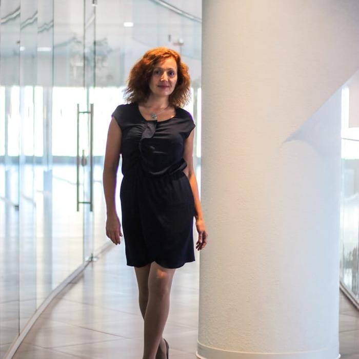 Maria, 50 yrs.old from Eastern Europe