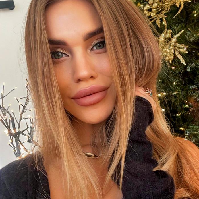 Elena, 31 yrs.old from New York, United States