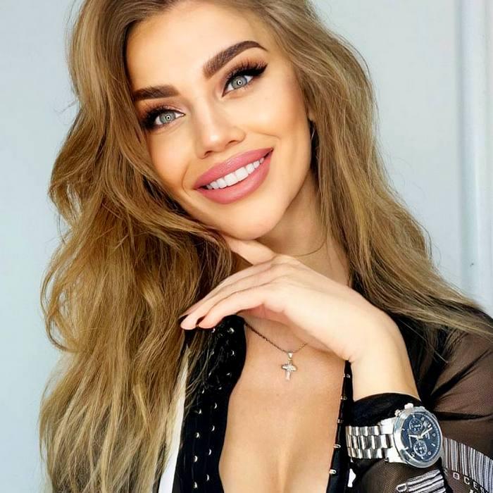 Elena, 31 yrs.old from New York, United States