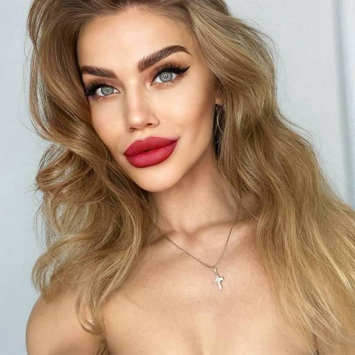 Elena, 31 yrs.old from New York, United States