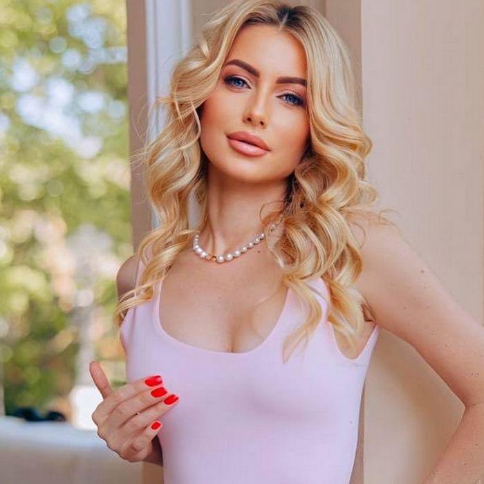 Diana, 45 yrs.old from Odessa, Ukraine