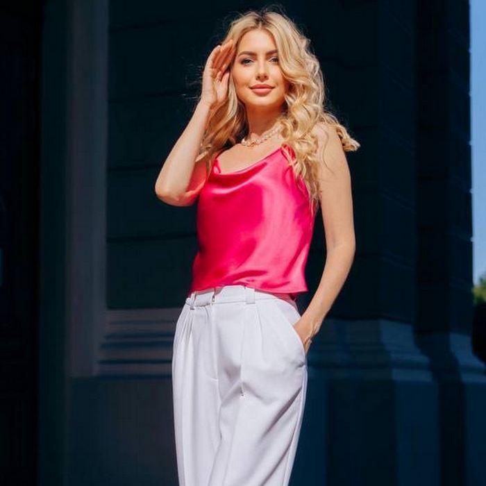 Diana, 45 yrs.old from Odessa, Ukraine
