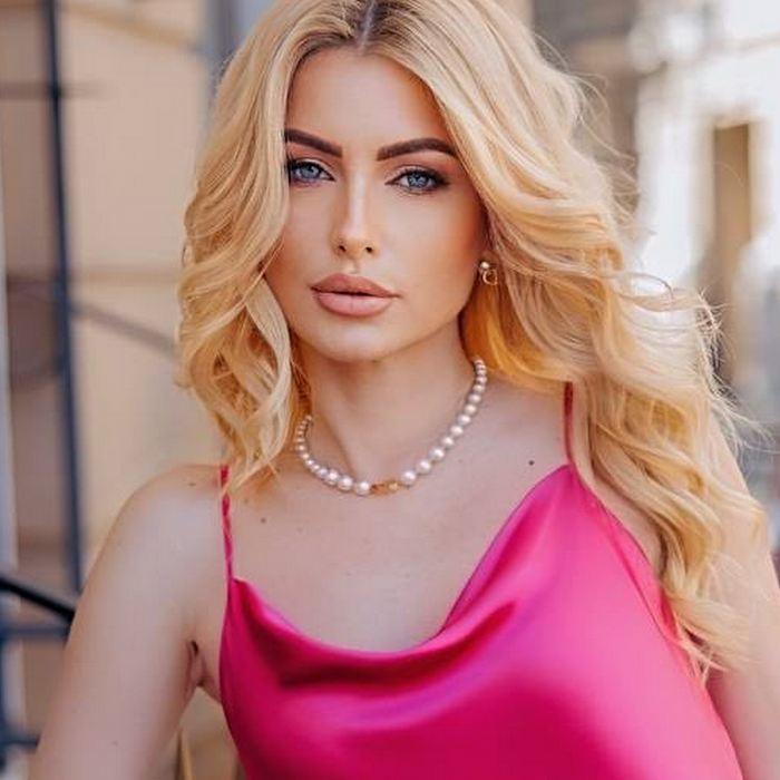 Diana, 45 yrs.old from Odessa, Ukraine
