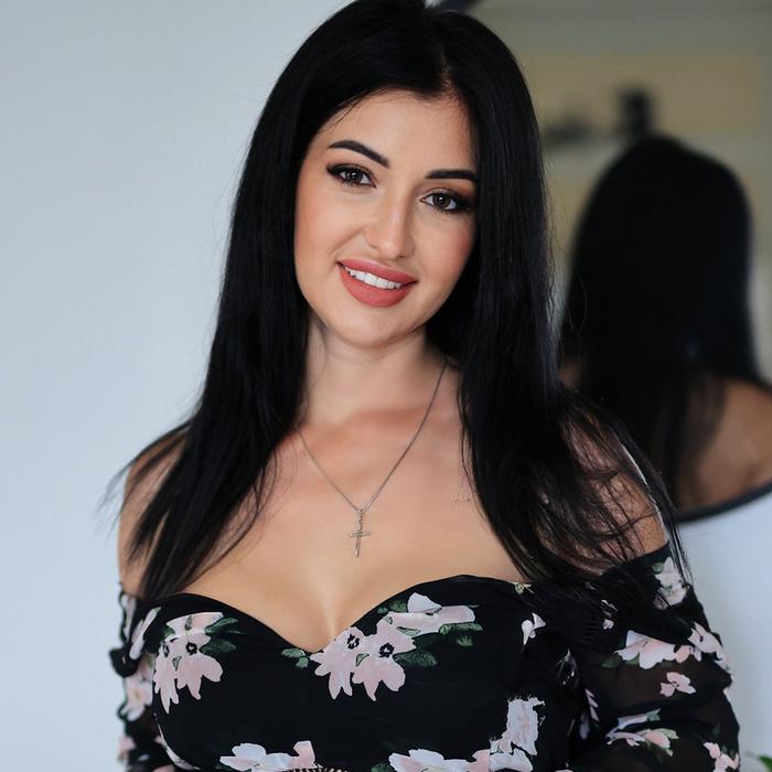 Julia, 43 yrs.old from Kiev, Ukraine