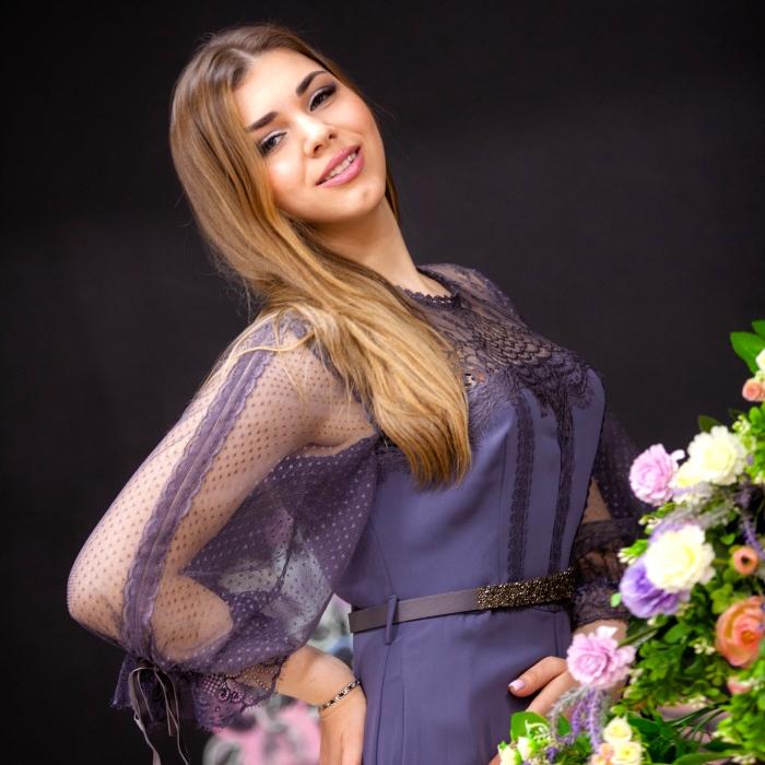 Oleksandra, 25 yrs.old from Khmelnytskyi, Ukraine