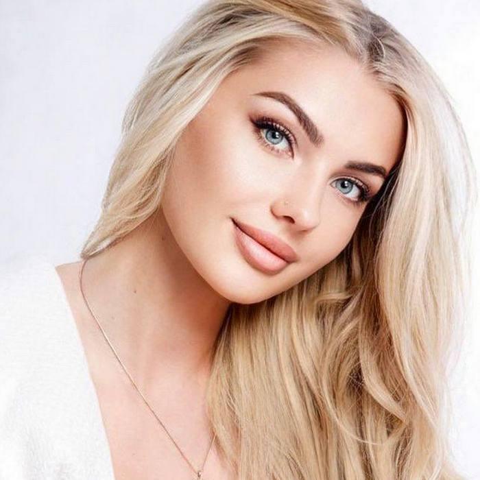 Ksenija, 32 yrs.old from Brno, Czech Republic