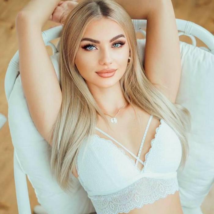 Ksenija, 32 yrs.old from Brno, Czech Republic