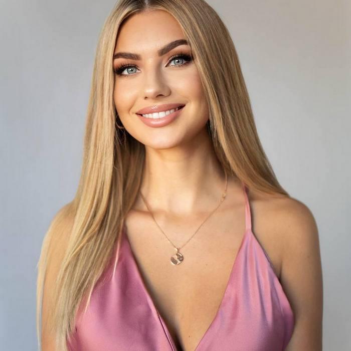 Ksenija, 32 yrs.old from Brno, Czech Republic