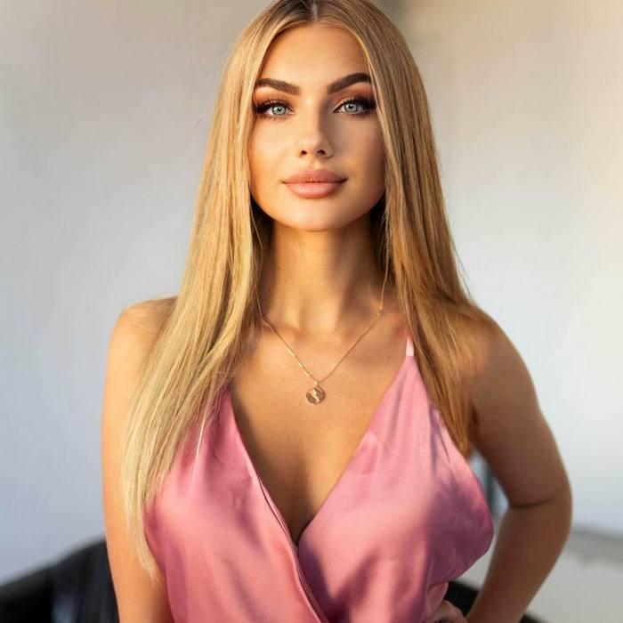 Ksenija, 32 yrs.old from Brno, Czech Republic
