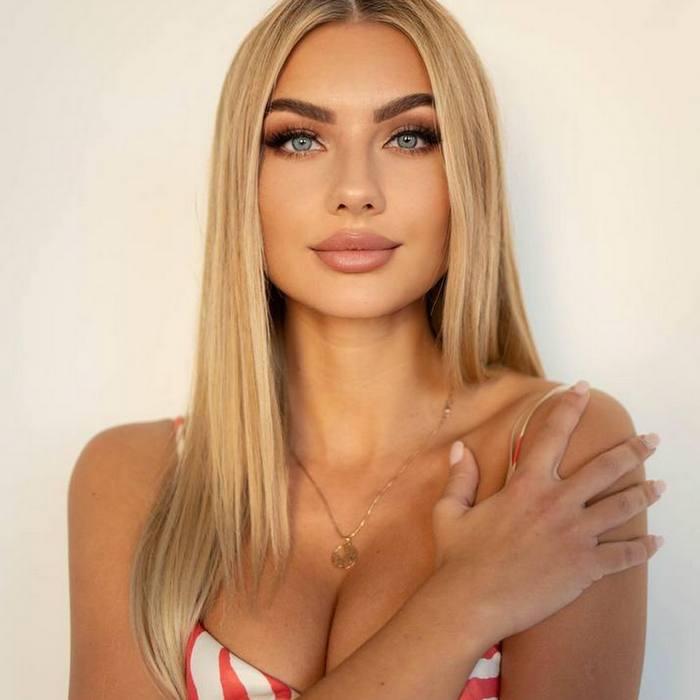 Ksenija, 32 yrs.old from Brno, Czech Republic