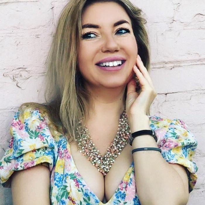 Natalia, 41 yrs.old from Kiev, Ukraine