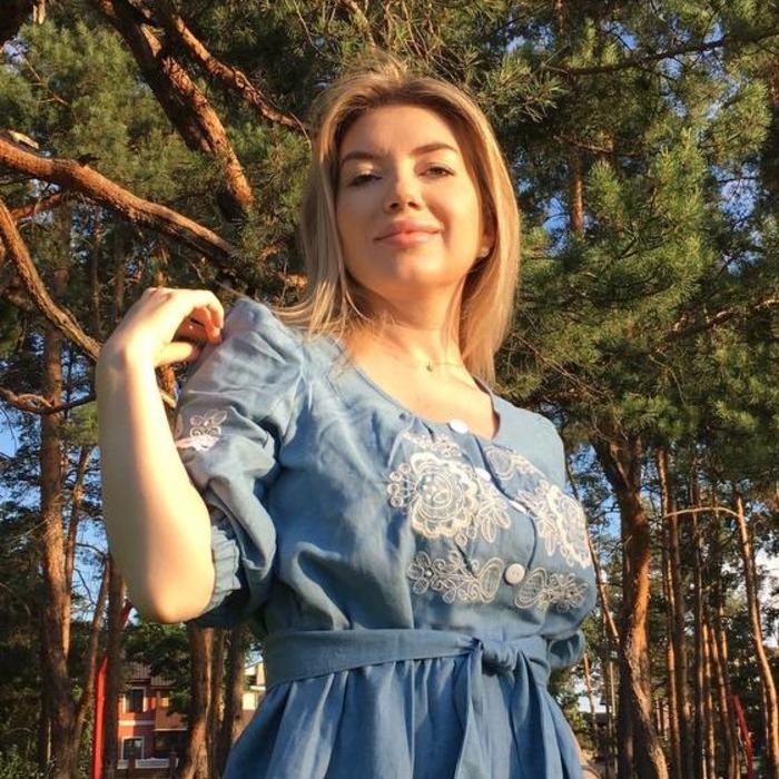 Natalia, 41 yrs.old from Kiev, Ukraine