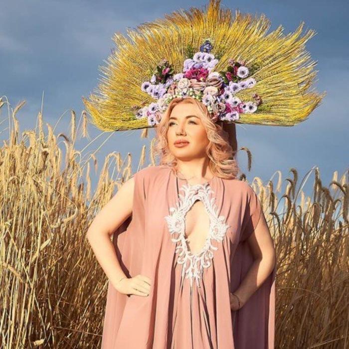 Natalia, 41 yrs.old from Kiev, Ukraine