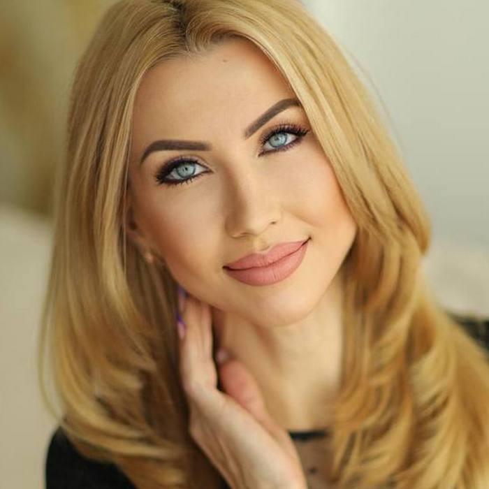 Olena, 43 yrs.old from Odessa, Ukraine