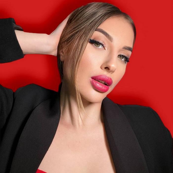 Viktoriya, 24 yrs.old from Uman, Ukraine