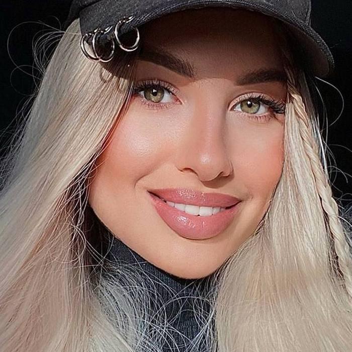 Viktoriya, 24 yrs.old from Uman, Ukraine