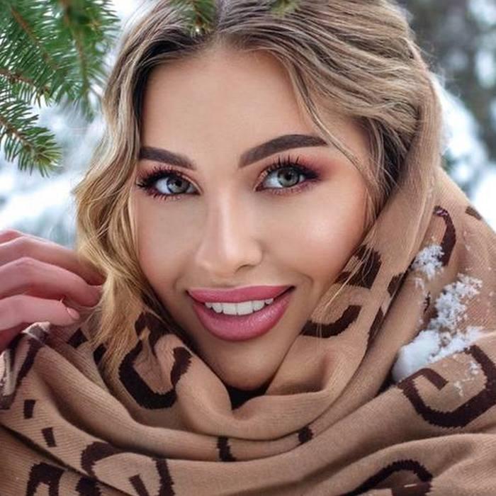 Viktoriya, 24 yrs.old from Uman, Ukraine
