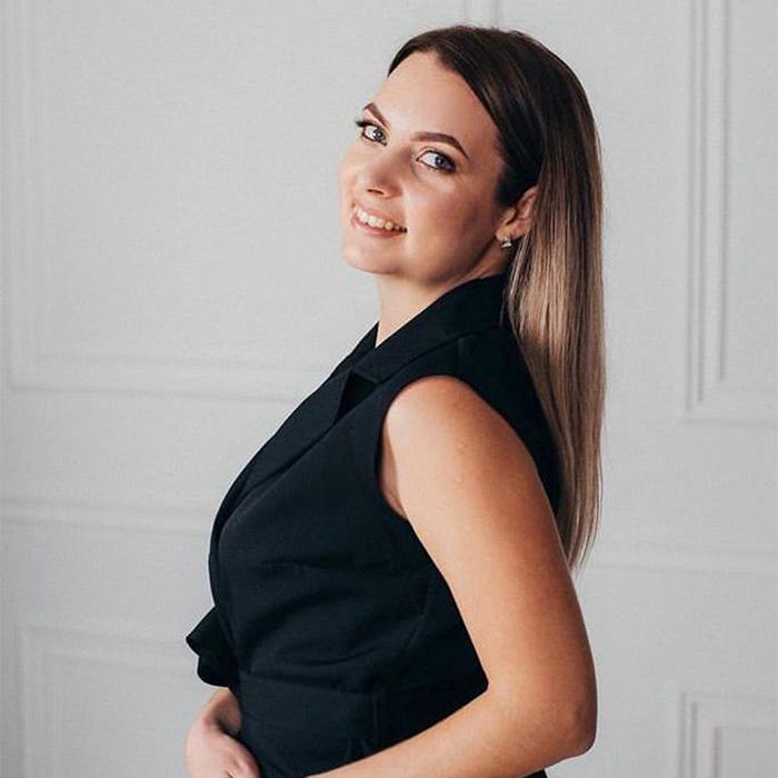 Nadezhda, 31 yrs.old from Poltava, Ukraine