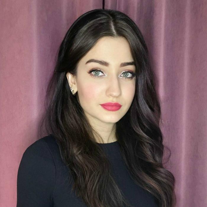 Alina, 28 yrs.old from Eastern Europe