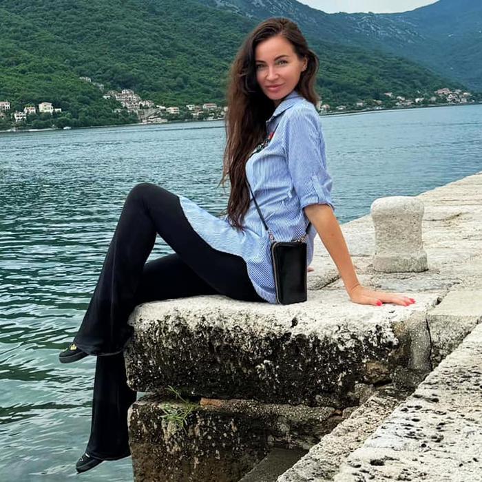 Ekaterina, 42 yrs.old from Tallin, Estonia