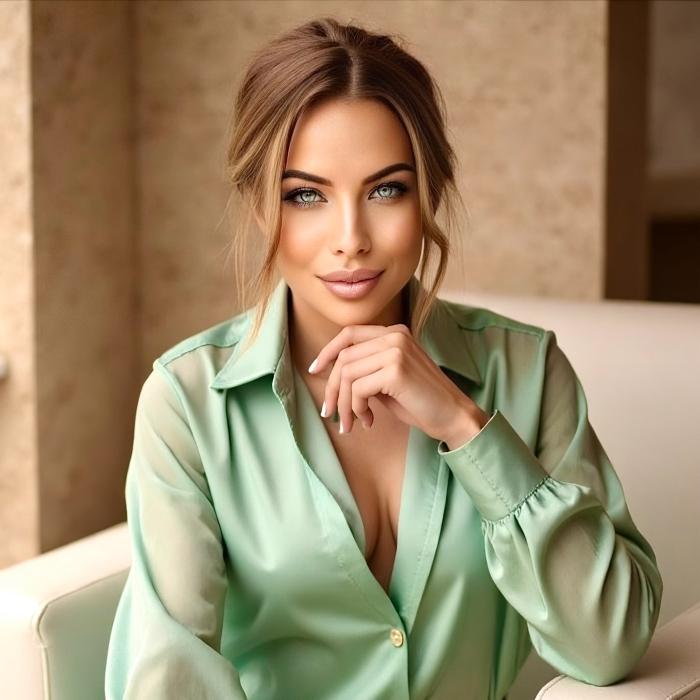 Elena, 36 yrs.old from Kharkov, Ukraine