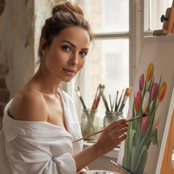 Elena, 36 yrs.old from Kharkov, Ukraine