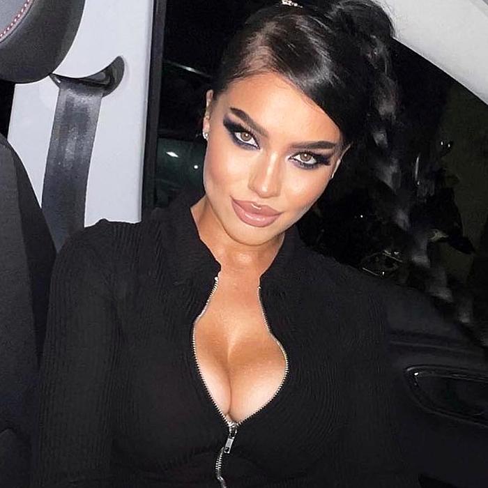 Luiza, 28 yrs.old from Kyiv, Ukraine