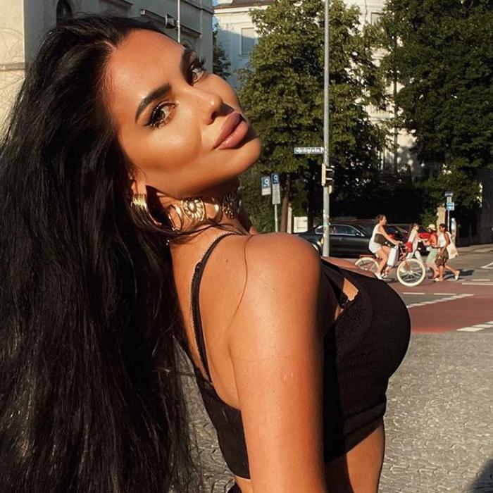 Luiza, 28 yrs.old from Kyiv, Ukraine