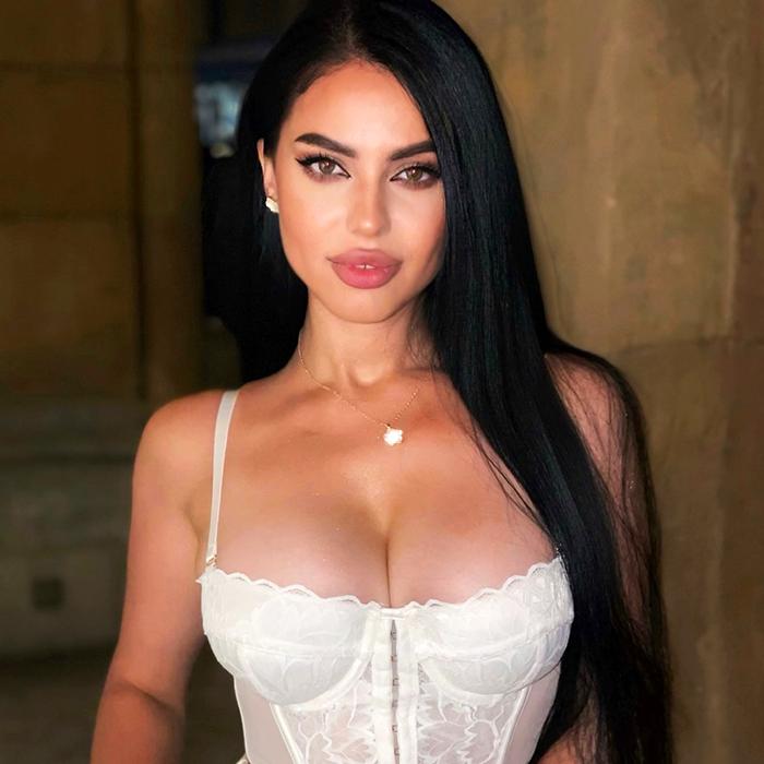 Luiza, 28 yrs.old from Kyiv, Ukraine