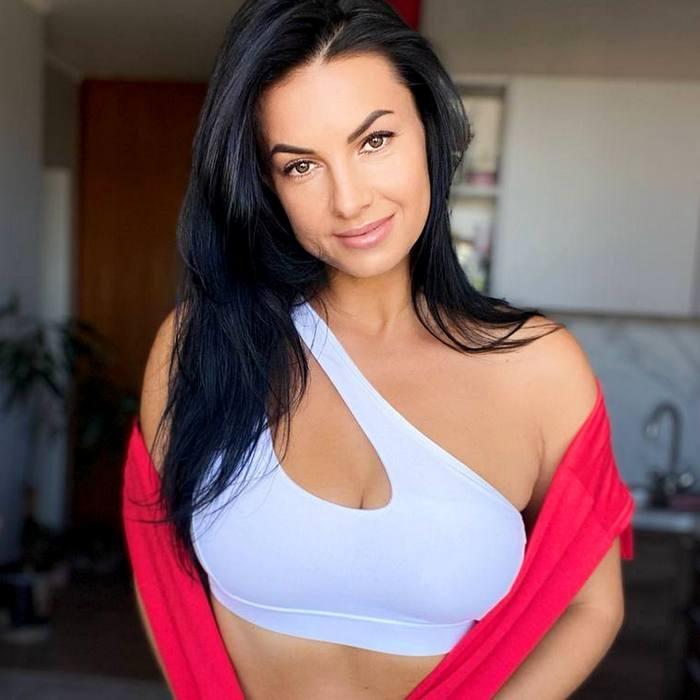 Viktoriya, 41 yrs.old from Kiev, Ukraine