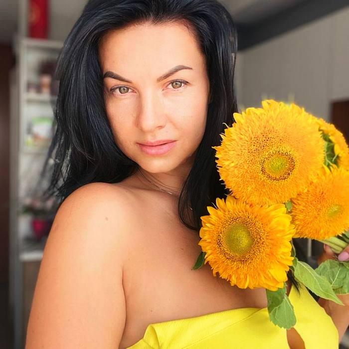Viktoriya, 41 yrs.old from Kiev, Ukraine