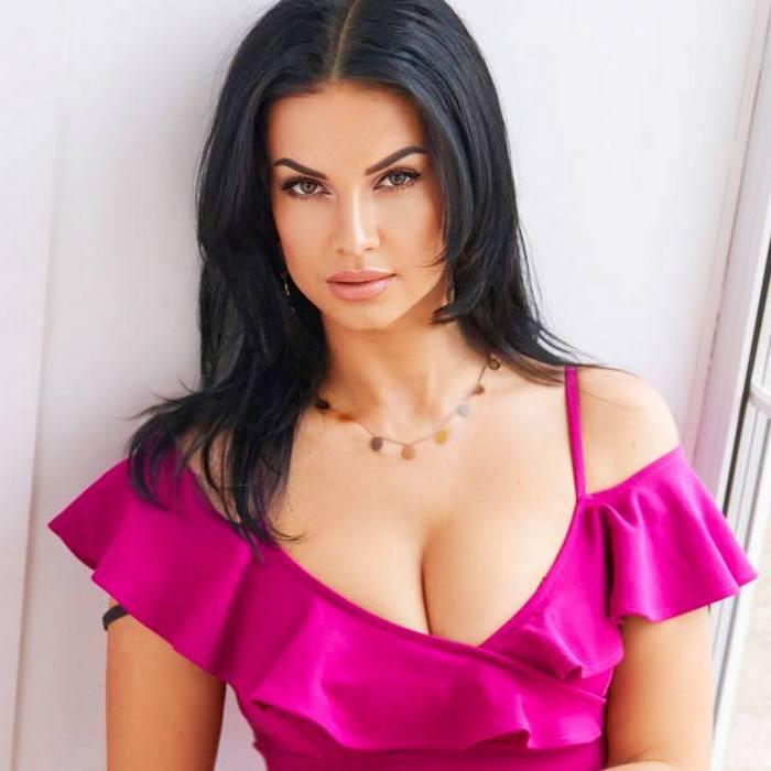 Viktoriya, 41 yrs.old from Kiev, Ukraine