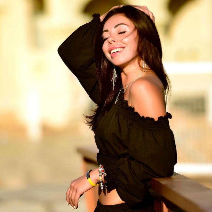 Alyona, 41 yrs.old from Kiev, Ukraine