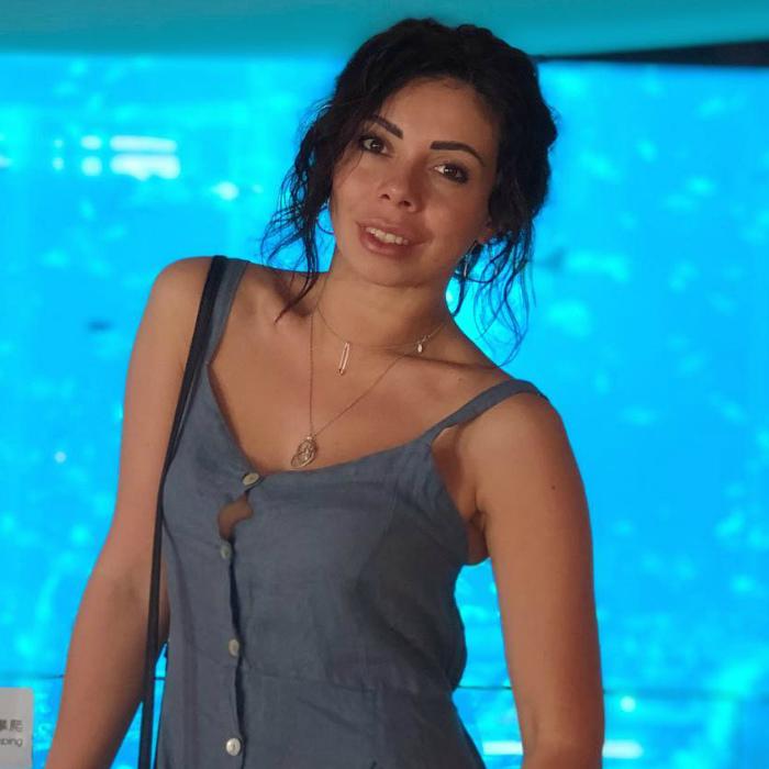 Alyona, 41 yrs.old from Kiev, Ukraine