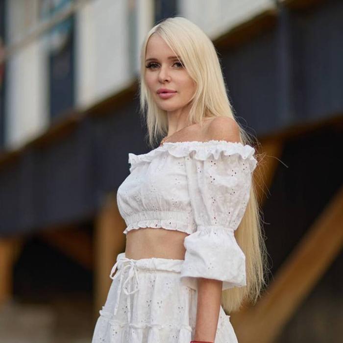 Anna, 42 yrs.old from Odessa, Ukraine