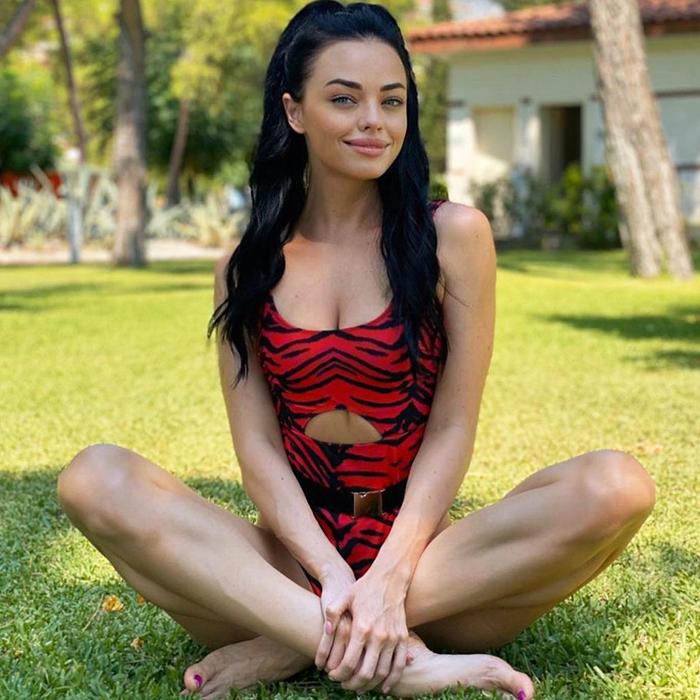 Daryna, 32 yrs.old from Kyiv, Ukraine