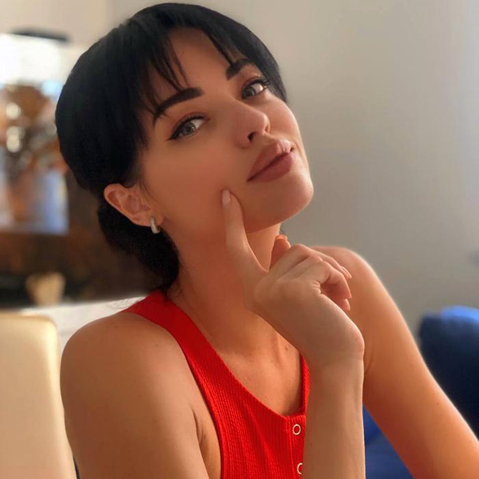 Daryna, 32 yrs.old from Kyiv, Ukraine