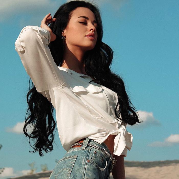 Daryna, 32 yrs.old from Kyiv, Ukraine